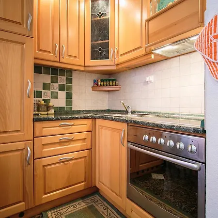 Romantica Apartment *
