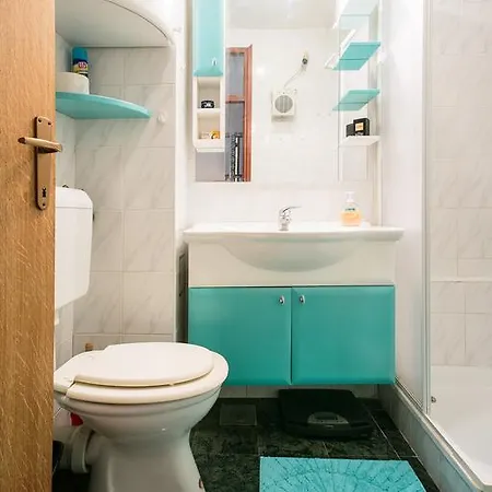 Apartment Romantica Vrsar