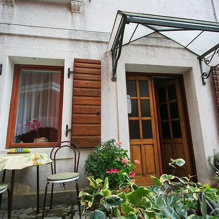 Apartment Romantica