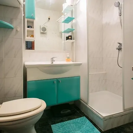Apartment Romantica *