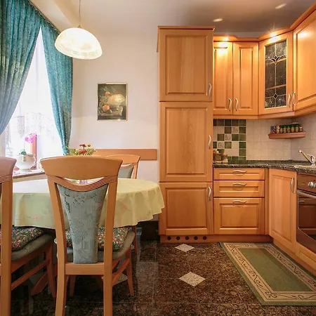 Romantica Apartment