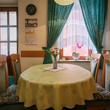 Apartment Romantica Vrsar